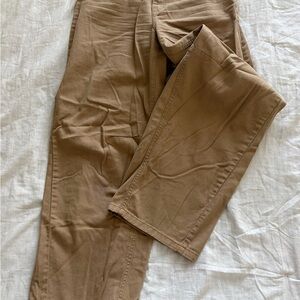H&M Women’s Khaki Pants